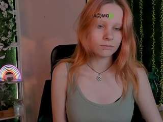 luna-gold12 Live Webcam on CamSoda