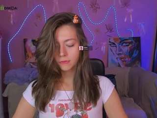 luna-gold12 Live Webcam on CamSoda
