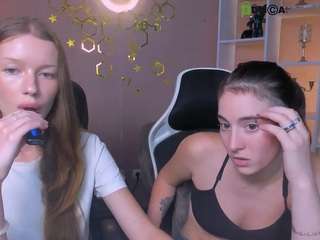 luna-gold12 Live Webcam on CamSoda