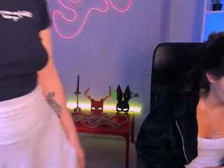 luna-gold12 Live Webcam on CamSoda