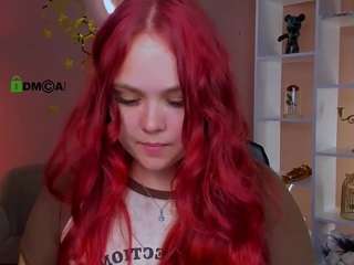 luna-gold12 Live Webcam on CamSoda