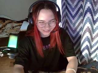 MadieHigh's Live Sex Cam Show