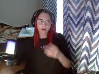 madiehigh live on CamSoda