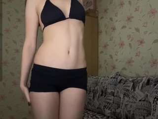MapleZachariades live cam preview