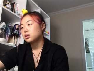 mirandagarlett's live room