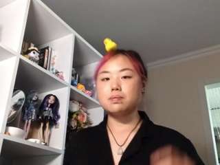 mirandagarlett's live room