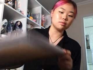 Mirandagarlett's cam show statistics and live stream