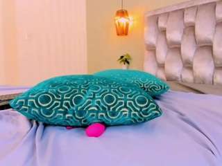 nox-katana Live Webcam on CamSoda