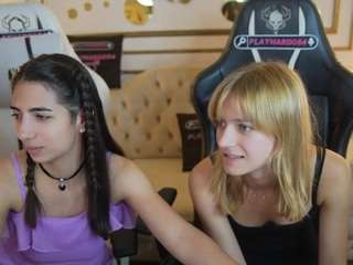 roi054 Live Webcam on CamSoda