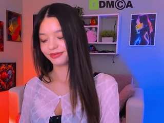 Vikkykisss's live stream