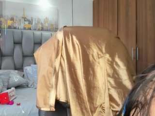 Aili-queen live cam preview