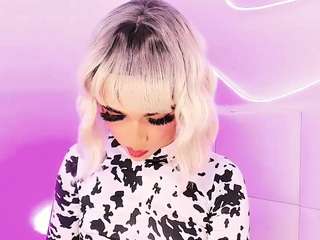 alissahoward's live room