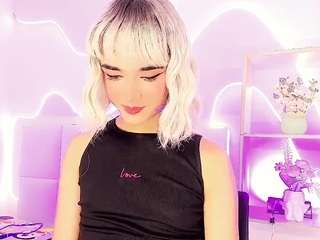 alissahoward's live room