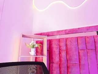 alissahoward's live room