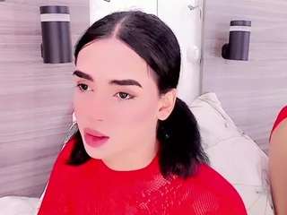 ALISSAHOWARD live cam preview