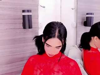 ALISSAHOWARD live cam preview