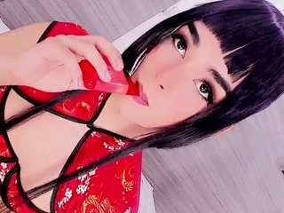 ALISSAHOWARD live cam preview