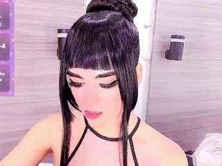 ALISSAHOWARD live cam preview