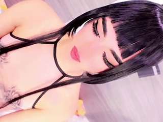 ALISSAHOWARD live cam preview