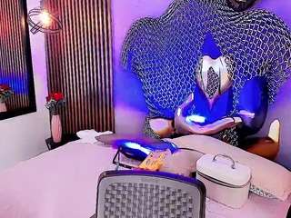 ALISSAHOWARD live cam preview
