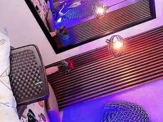 alissahoward's live room