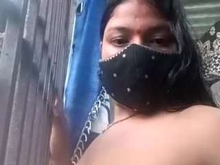 Indian-neha live cam preview