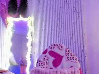 naomy-tay live cam preview