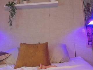 sofii-wild webcam