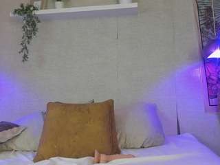 sofii-wild webcam