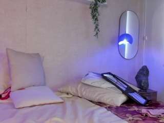 Sofii-Wild live cam preview