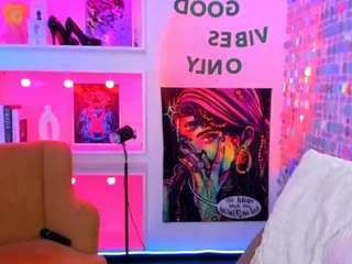 Tinatayylor's cam show statistics and live stream