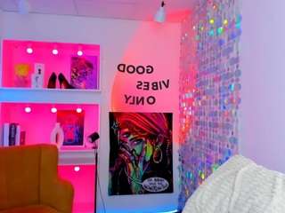 tinatayylor webcam model