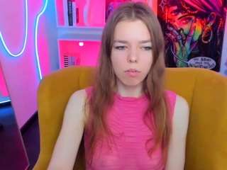 TinaTayylor live cam preview