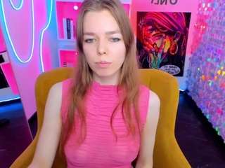 TinaTayylor live cam preview