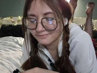 Julia live cam preview