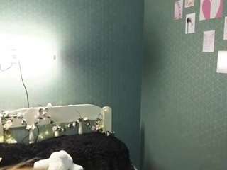 Julia live cam preview