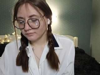 Julia live cam preview
