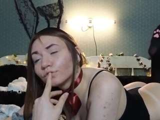 Julia live cam preview
