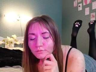 Julia live cam preview