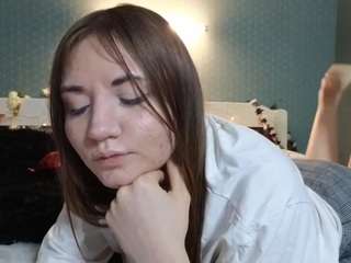 Julia live cam preview