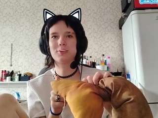 jeannettacossa Live Webcam on CamSoda