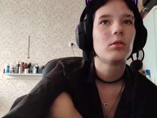 JeannettaCossa live cam preview
