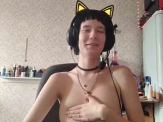 JeannettaCossa live cam preview
