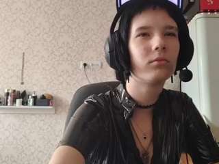 JeannettaCossa live cam preview