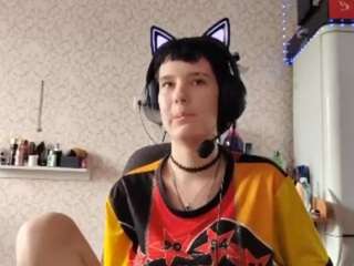 JeannettaCossa live cam preview