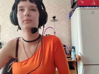 JeannettaCossa live cam preview