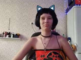 JeannettaCossa live cam preview