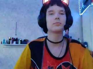 JeannettaCossa live cam preview