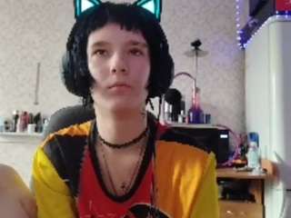 JeannettaCossa live cam preview