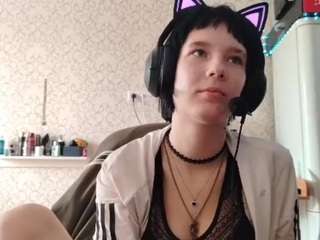 JeannettaCossa live cam preview